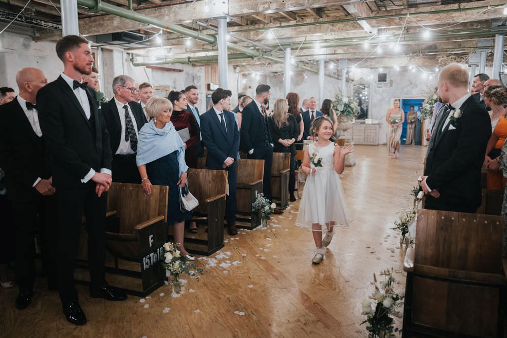 cotton room wedding ceremony 008