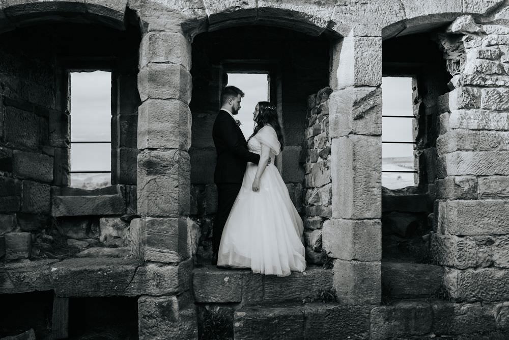 danby castle wedding photography 066